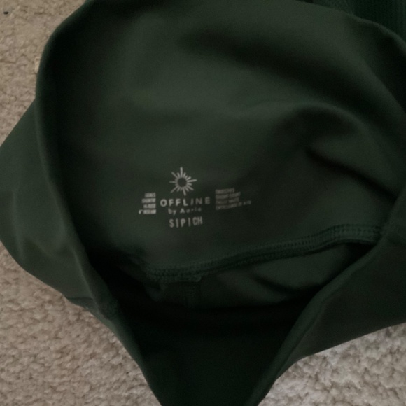 Aerie shorts - Picture 2 of 2